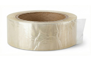 Stick Tape on a Roll for Use, an Object Illustration by CREATIVEDEF