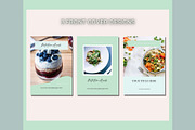 Nutrition Coach Course Creator Canva, a Social Media Template by Deepa Template Studio (Thumbnail 18 of 48)