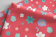 6 PSD Fabric Mockup | fabric mockup, a Household Mockup by GraphicVil (Thumbnail 17 of 18)