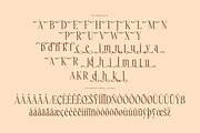 Royaltens Modern Serif Font, a Serif Font by Letterena Studios (Thumbnail 14 of 15)