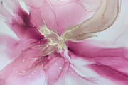 Alcohol ink textures Bundle, a Wallpaper Graphic by Anntuan (Thumbnail 26 of 31)