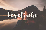 Mailitta, a Script Font by MissinkLab Studio (Thumbnail 3 of 8)