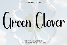 Green Clover