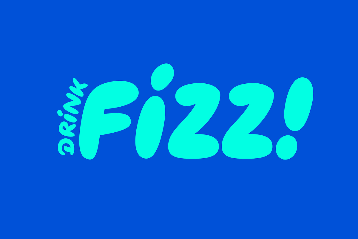 RFX Doody, a Sans Serif Font by Xaver DesignStudio (Photo 3 of 7)