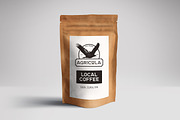 NORTHWEST - RETRO/MODERN FONT-FAMILY, a Slab Serif Font by TIRADO SUPPLY CO (Thumbnail 4 of 9)