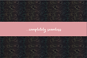Abstract Meadow Seamless Pattern, a Pattern Graphic by R Whitehurst Design (Thumbnail 3 of 9)