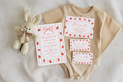 Someone Berry Sweet Shower Bundle, a Templates & Theme by Digital_Mind (Thumbnail 8 of 8)