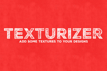 Texturizer