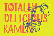 CS Barton – Playful Marker Font, a Handwritten Font by Craft Supply Co. (Thumbnail 6 of 8)