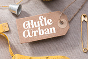 Aroma Baked Modern Serif Display, a Serif Font by timelesstype.co (Thumbnail 10 of 20)