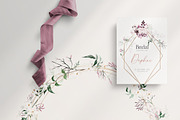 Watercolor flower - Jasmine, an Illustration by Beigetime (Thumbnail 10 of 16)