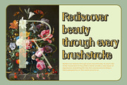 Geizla 3D, a Sans Serif Font by Craft Supply Co. (Thumbnail 2 of 8)