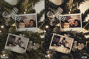 Christmas Xmas Lightroom Presets, a Preset Add-On by AAA Presets (Thumbnail 12 of 16)