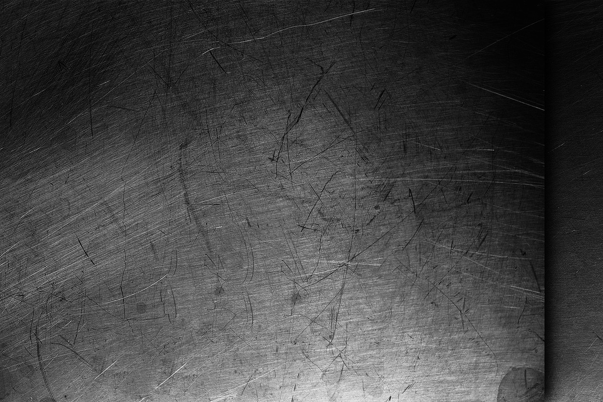 20 Black Metal Textures HQ, a Texture Graphic by CCPreset (Photo 3 of 3)