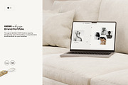 Brand Portfolio Template, a Presentation Template by Studio Elevate (Thumbnail 2 of 12)