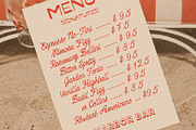 Handwritten Retro Sign Painter Font, a Handwritten Font by Laras Wonderland (Thumbnail 12 of 17)