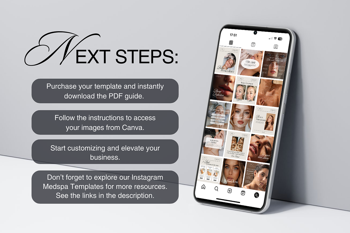 Medspa Stock Photos Botox Images, a Beauty & Fashion Photo by DesignsbyMariaStudio (Photo 9 of 10)