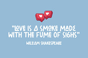 Davenvale - Display Typeface, a Font by Littlehand (Thumbnail 2 of 9)