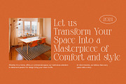 Gimick Ligature Serif Font, a Serif Font by Graphicxell (Thumbnail 5 of 8)