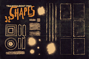 Regolith, a Script Font by Cruzine (Thumbnail 4 of 5)