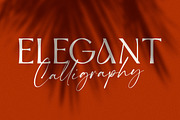 Modern Sensation | Pair Font, a Handwritten Font by typeline studio (Thumbnail 3 of 14)