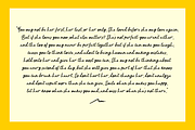 The Legend, a Handwritten Font by MSG Studio (Thumbnail 7 of 7)
