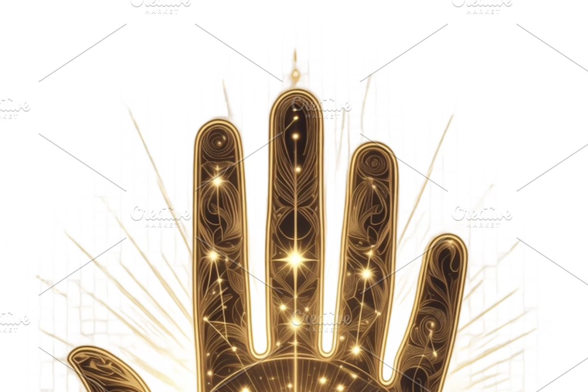ETARA Celestial Collection, an Object Graphic by ETARA by Mea Hau (Photo 29 of 43)
