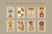 Geometric Balances, an Object Graphic by Léo Alexandre (Thumbnail 3 of 7)