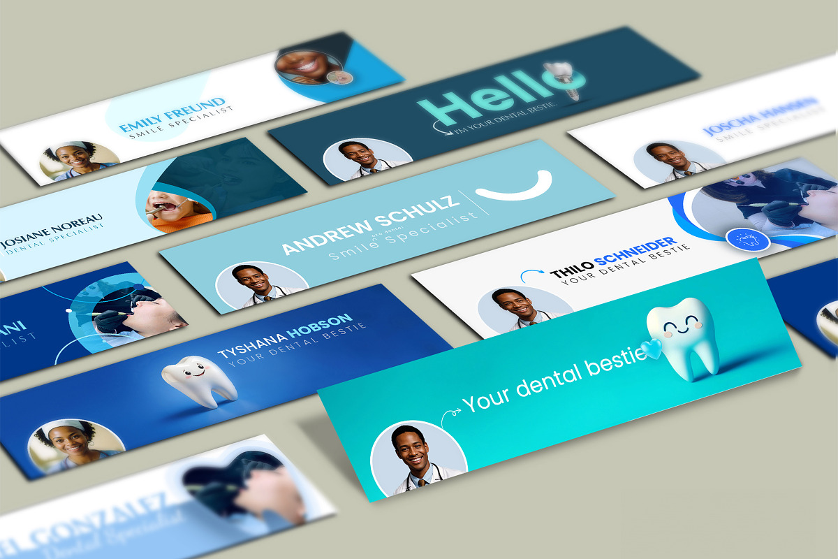 11 Linkedin premium Banner Template, a Social Media Template by Career Canvas (Photo 3 of 10)