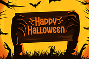 Spooky Girls | Script Font, a Script Font by Scratchones (Thumbnail 5 of 9)