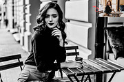 High Contrast Black & White, an Action Add-On by MRI STUDIO (Thumbnail 5 of 14)