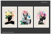 BlackSale! Collage Master Collection, an Object Graphic by SNIPESCIENTIST (Thumbnail 8 of 94)
