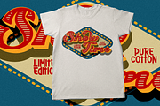 Kasabina - Groovy Script Font, a Font by PutraCetol Studio (Thumbnail 5 of 11)