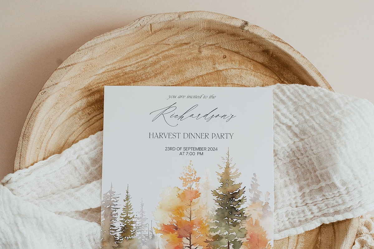 New! Summer + Fall Edition Bundle, a Seasonal Illustration by Isabelle Salem (Photo 15 of 272)