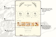 Neutral Beige Luxury Shopify Theme, a Templates & Theme by DaisyStudio (Thumbnail 6 of 11)