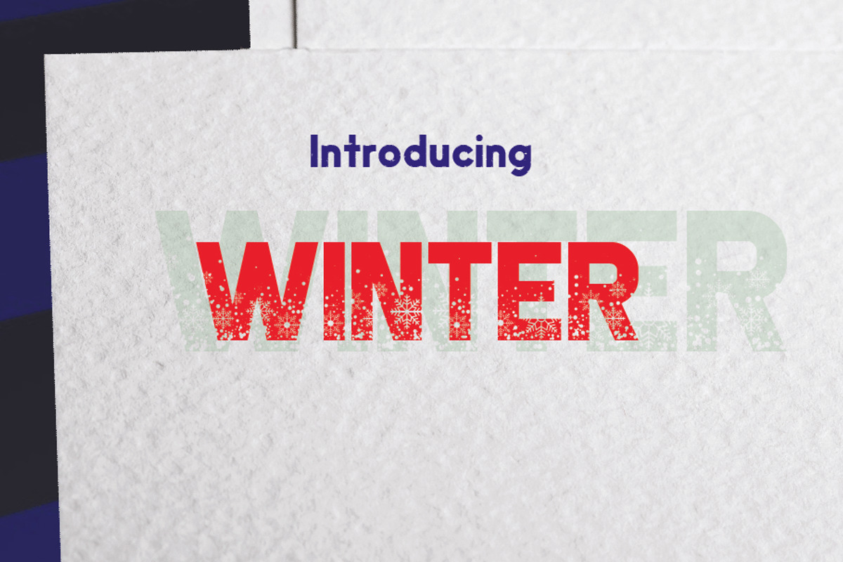 WINTER