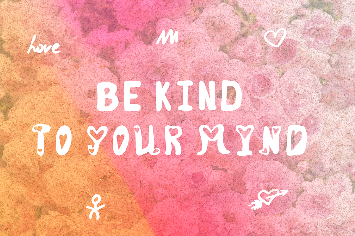 Love Marker | Font Duo & Design Kit, a Handwritten Font by Alexiva (Photo 5 of 5)