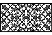 Elegant Mandala Clipart Bundle, a Decorative Illustration by Designer_Momina (Thumbnail 13 of 21)