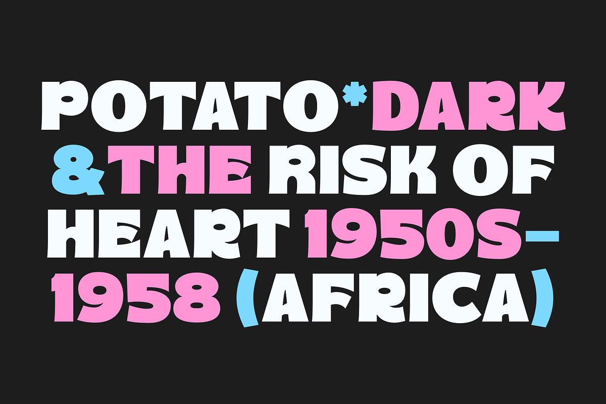 Kines Sans Display, a Sans Serif Font by Fitrah Type (Photo 5 of 14)