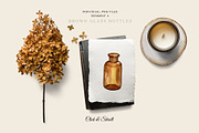 Medicine Vintage collection, a Healthcare Illustration by CrystalinaShop (Thumbnail 5 of 10)