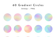 Aura Gradient Background Collection, a Background Graphic by JT Digital Studio (Thumbnail 9 of 10)