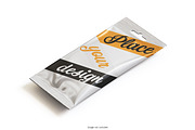 Bar Packaging Mockup Bundles, a Packaging Mockup by Ambo Ampeng (Thumbnail 8 of 32)