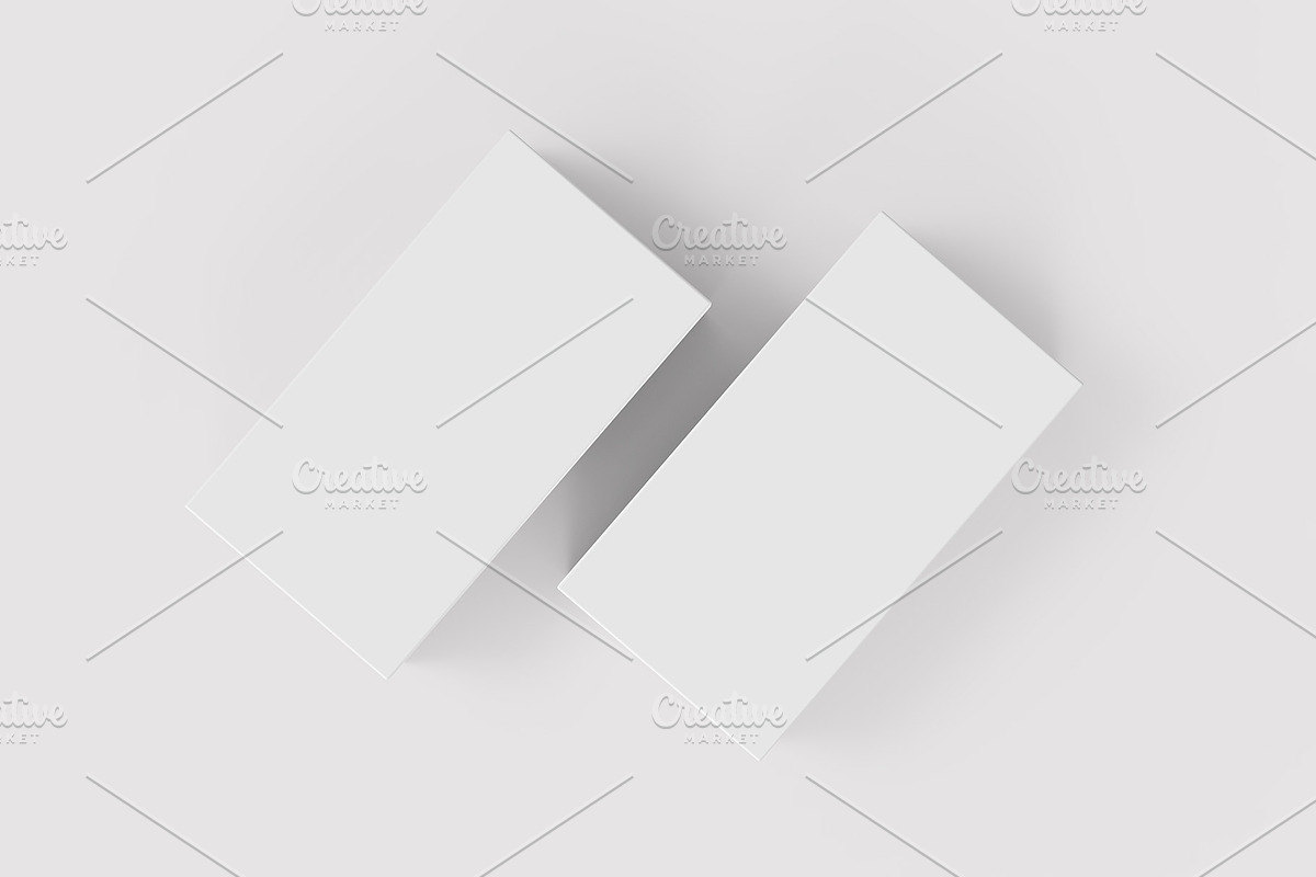 Shoe Box Mockup - 8 Views, a Packaging Mockup by Illusiongraphic (Photo 14 of 17)
