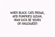 Ghost Story | Cute Halloween Font, a Handwritten Font by KA Designs (Thumbnail 8 of 8)