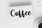 Daylight, a Handwritten Font by FreshTypeINK (Thumbnail 4 of 8)