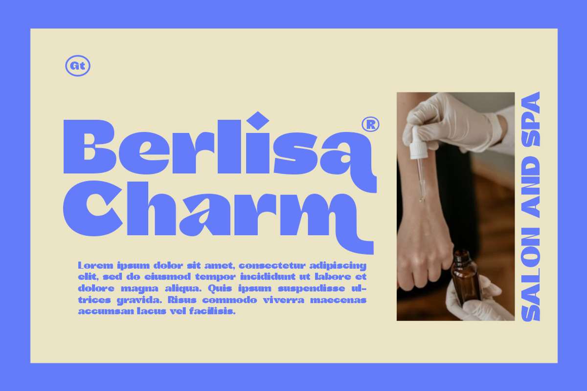 Baze, a Sans Serif Font by Gatype (Photo 3 of 10)