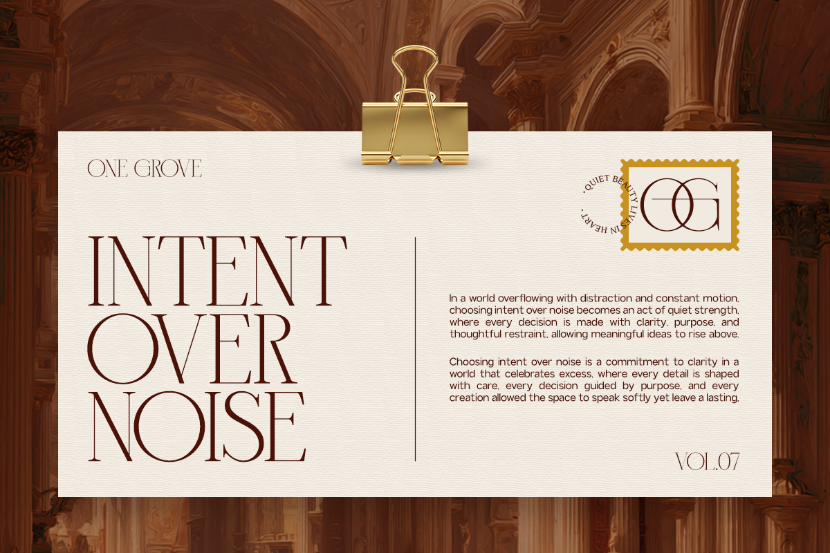 GC Trench Vogue - Chic Elegant Serif, a Serif Font by Glyphonic (Photo 5 of 15)
