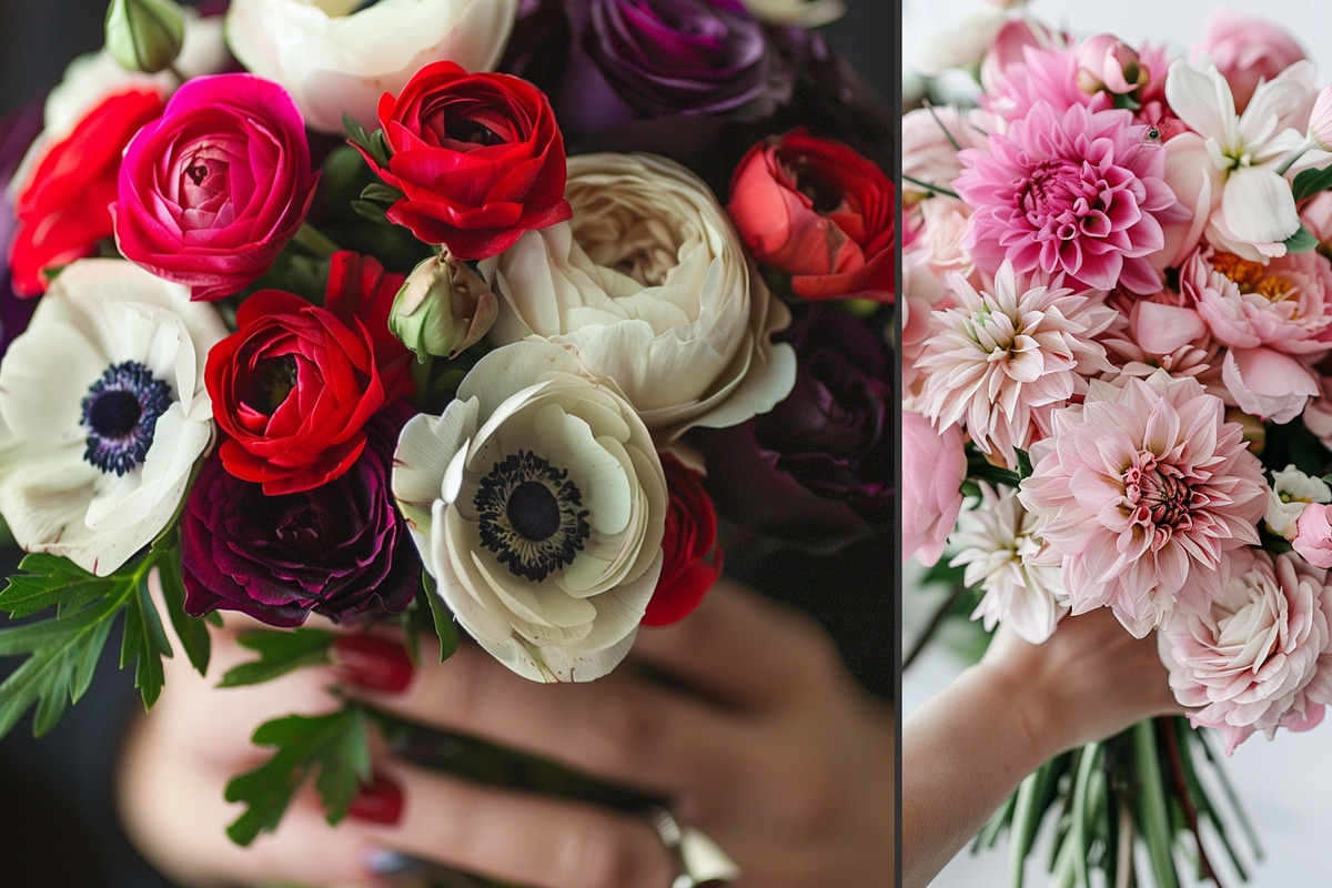 Elegant Custom Flower Bouquets, a Business Photo by AS Studio (Photo 5 of 6)