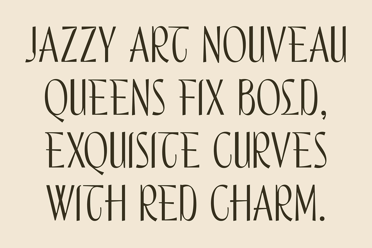 CS Lindens – Aesthetic Font, a Sans Serif Font by Craft Supply Co. (Photo 6 of 8)