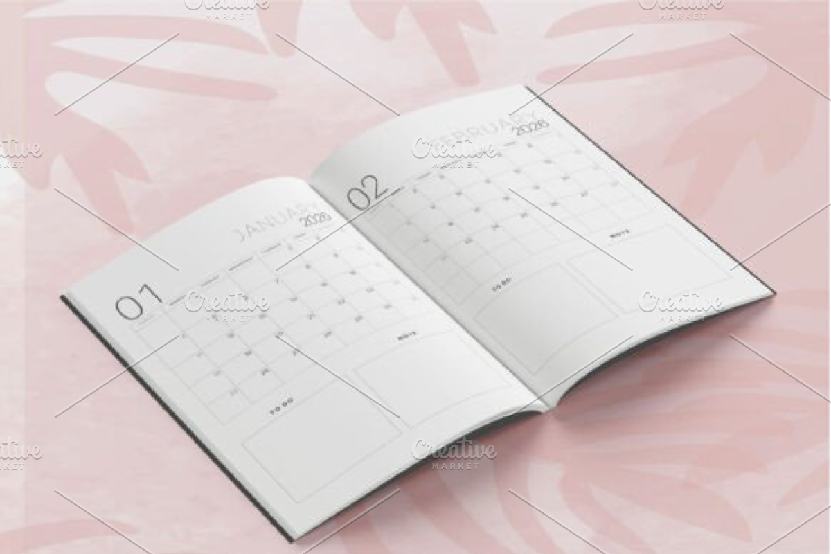 100+ Editable Templates | KDP 2026, a Social Media Template by Design Station (Photo 9 of 11)